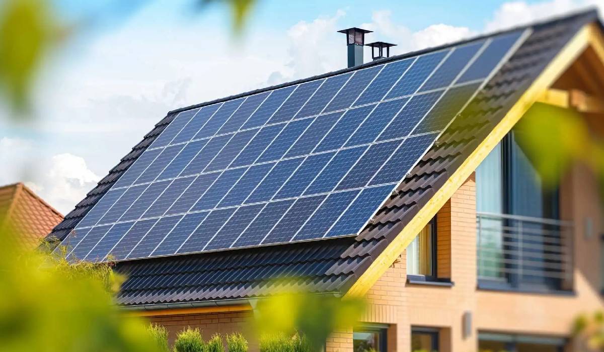 Solar Energy